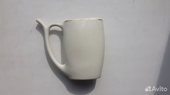 Поильники Карловы Вары и Кисловодск