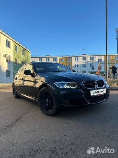 BMW 3 серия 2.0 AT, 2011, 225 000 км