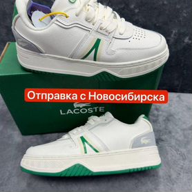 Женские кроссовки Lacoste