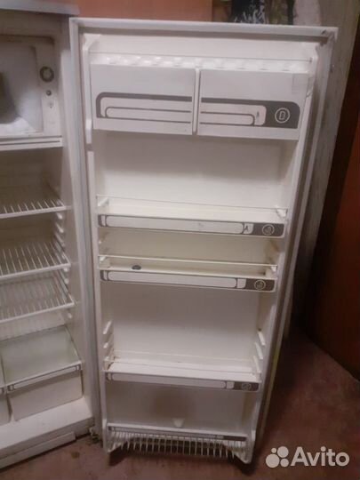 Б/у холодильник. Все в хорошем состоянии