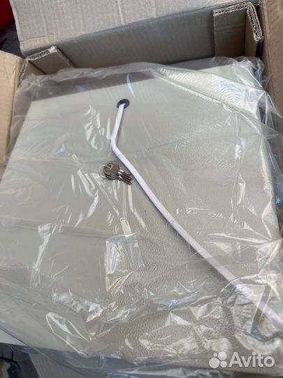 Ящик cd-100w