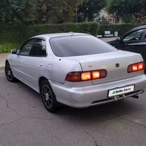 Honda Integra 1.6 AT, 1998, 480 000 км, с пробегом, цена 350 000 руб.