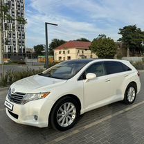 Toyota Venza 2.7 AT, 2009, 158 000 км, с пробегом, цена 1 750 000 руб.