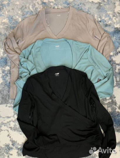 Джинсовая рубашка