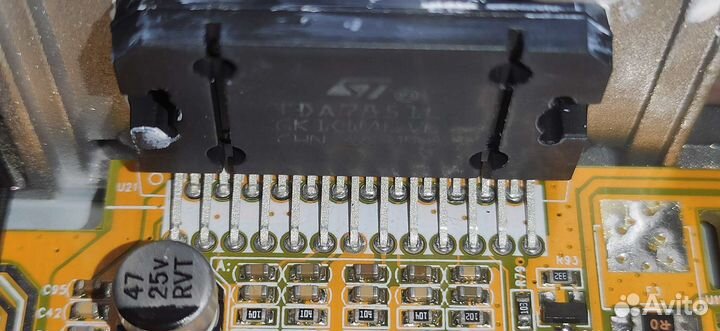 Материнская плата px5 cs-f016