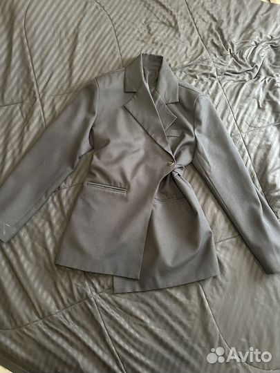 Платье пиджак Gucci Zara