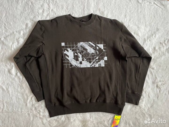 Свитшот cav empt