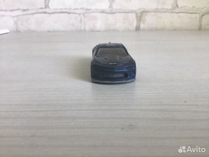 Шевралет Макара