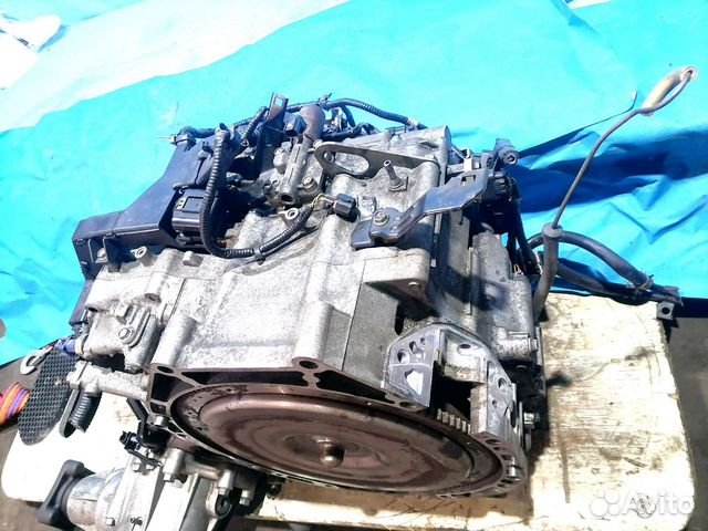 АКПП Хонда Пилот 2 3.5 2008-2015г.в