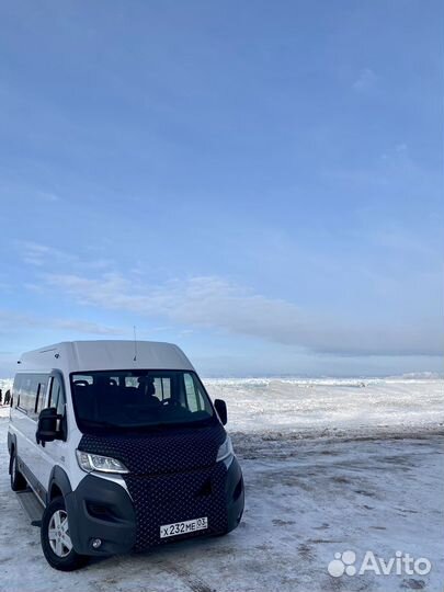 Заказ автобуса, трансфер автобус, аренда автобуса