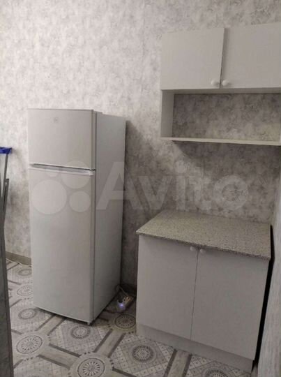 Комната 12 м² в 1-к., 9/9 эт.