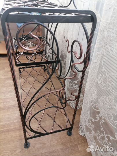 Обувница в прихожую новая