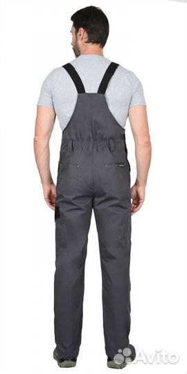 Полукомбинезон рабочий