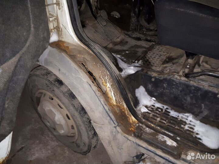 Электро-газосварка