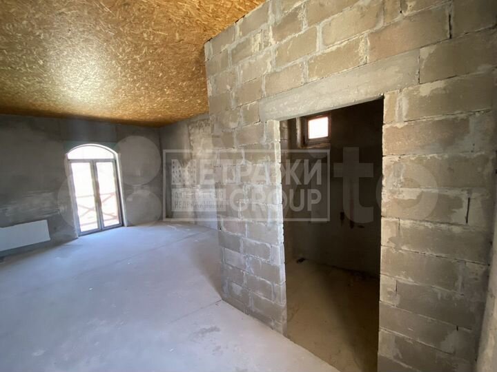 Апартаменты-студия, 31,4 м², 3/3 эт.