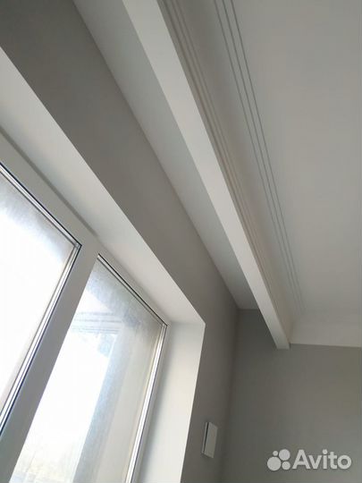 Ремонт квартир