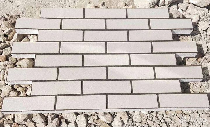 Термопанели на пенопласте