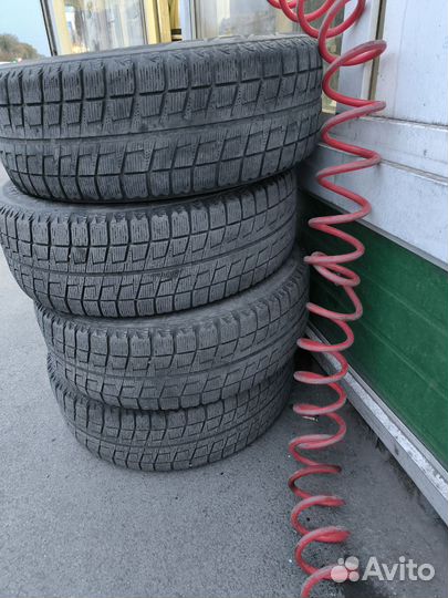 Автоколеса бу