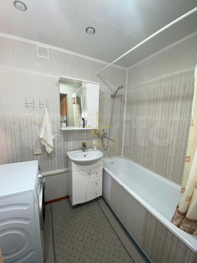 2-к. квартира, 76,3 м², 5/9 эт.