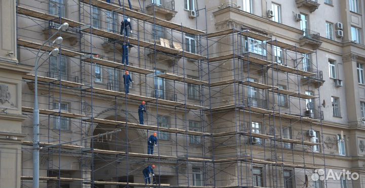 Разнорабочие/Мастера/Бригады