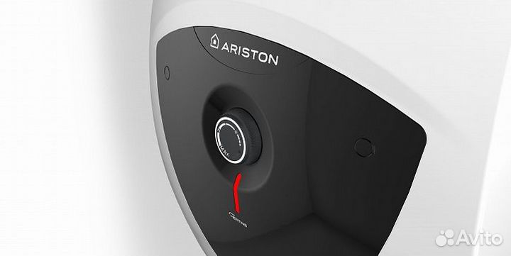 Водонагреватель ariston ABS andris LUX 30 (310060