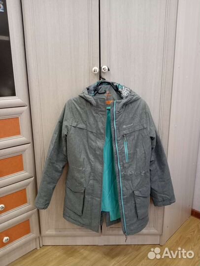 Куртка детская
