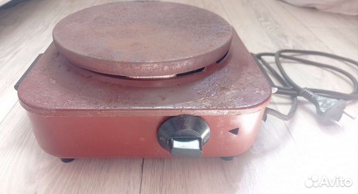 Плита электрическая б/у