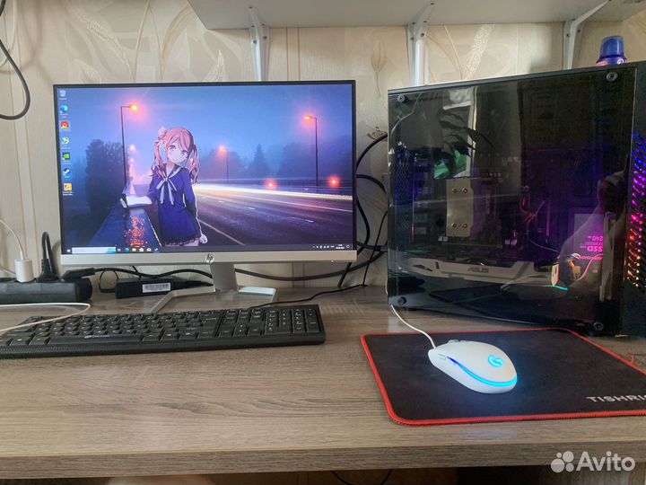 Игровой пк