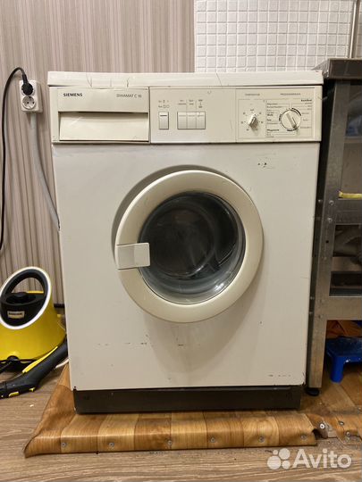 Стиральная машина бу