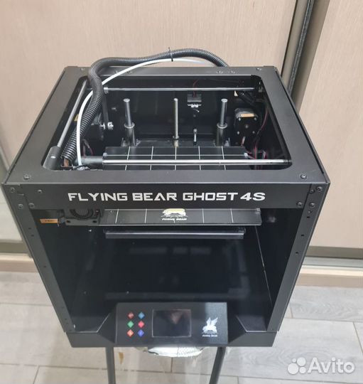 3D принтер Flying Bear Ghost 4S