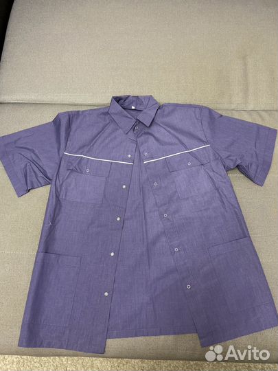 Медицинский пижама