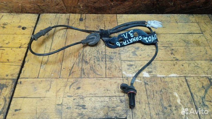 Датчик ABS задний левый Hyundai Sonata 6 2.4 2011