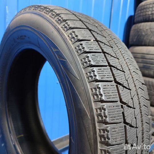 Bridgestone Blizzak VRX 185/65 R15