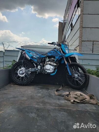 Motoland XR 250 lite