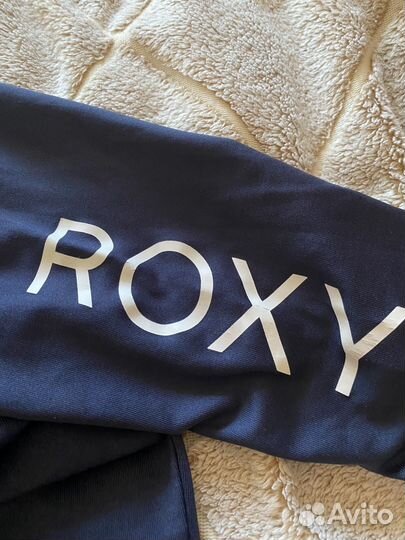 Roxy рашгард