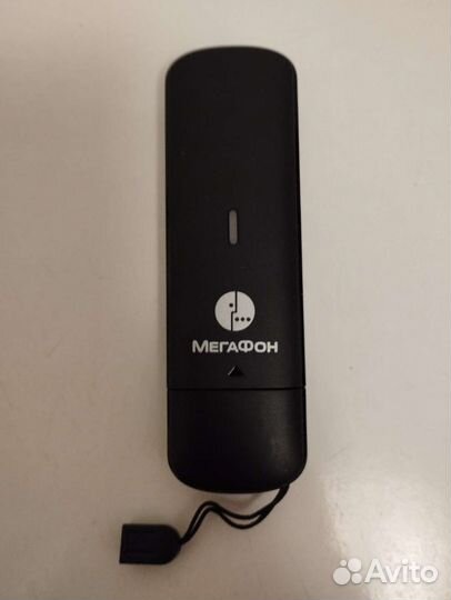 Модем 4G+