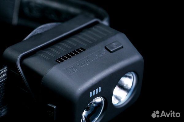 Налобный фонарь Ridge Monkey VRH300X