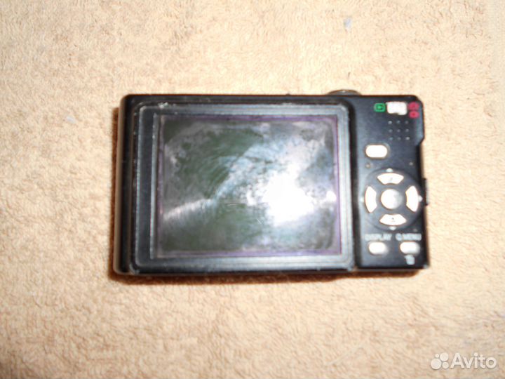 Фотоаппарат