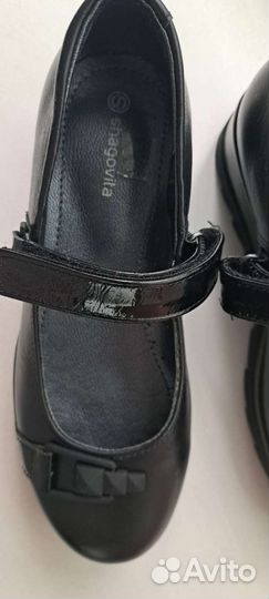 Туфли Shagovita32 размер