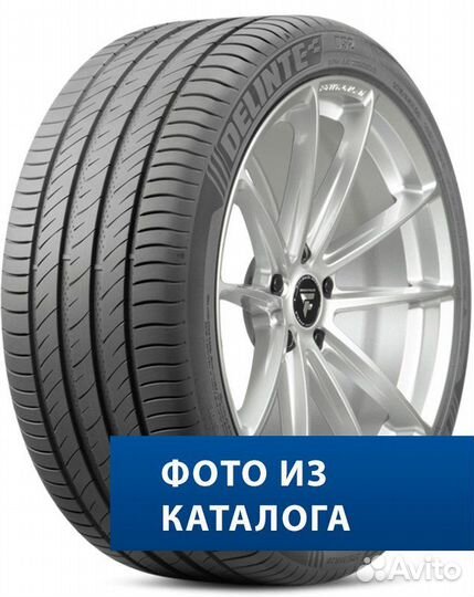 Delinte DS2 215/55 R17 98W