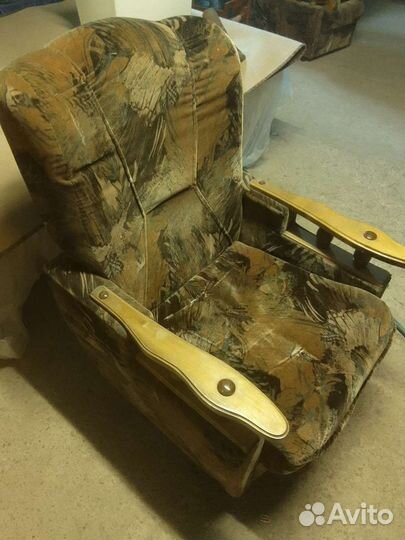 Переключатель света skoda