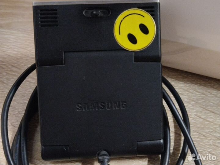 Видео камера samsung