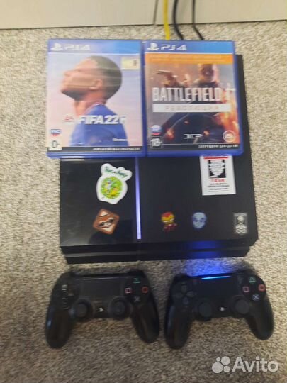 Sony PS4