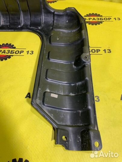 Пыльник двс передний левый Kia Rio 3 QB G4FC 2016