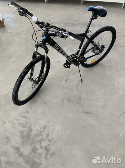Велосипед Stark Black Evo