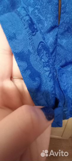 Платье женское 42-44