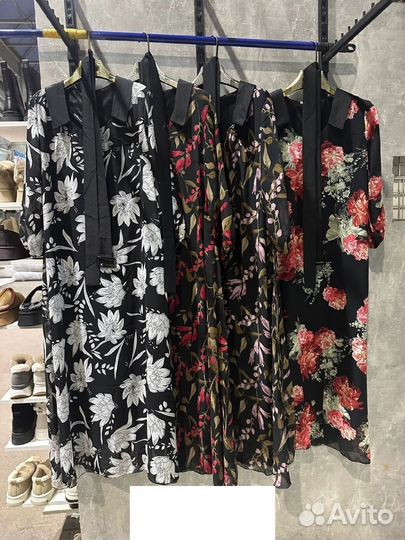 Платье 54р до 64р