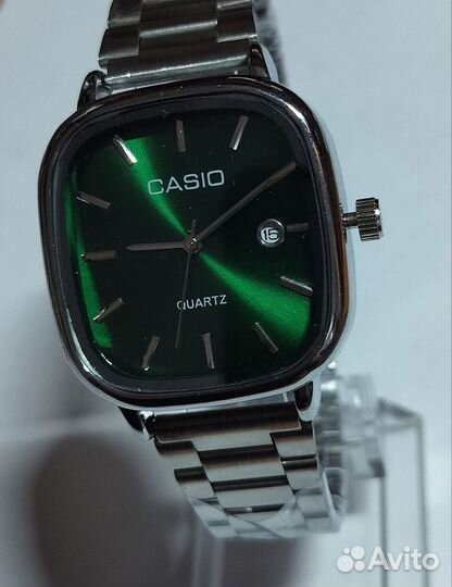 Часы Casio quartz