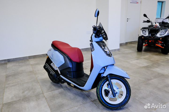 Ariic Gemma 118CC