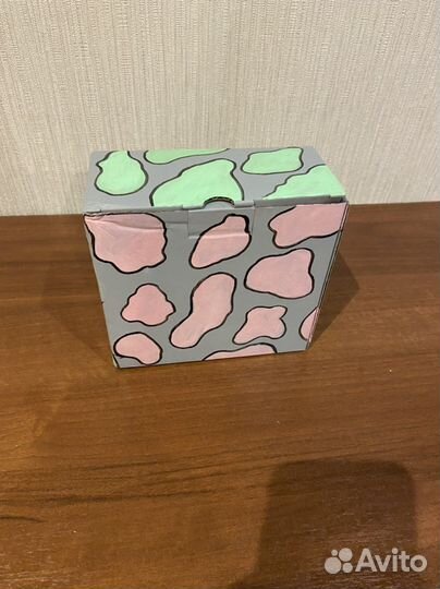 Коробка подарочная